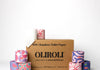 100% Bamboo Toilet Paper - Cheerful Edition