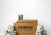 100% Bamboo Toilet Paper - Sleek Edition