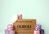 100% Bamboo Toilet Paper - Cheerful Edition