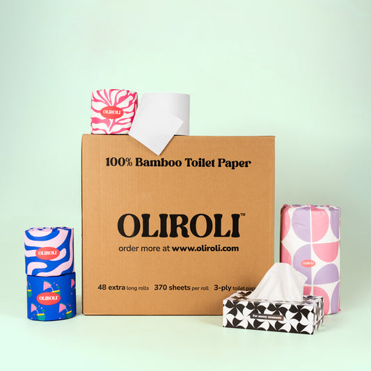 Oliroli Combo Max