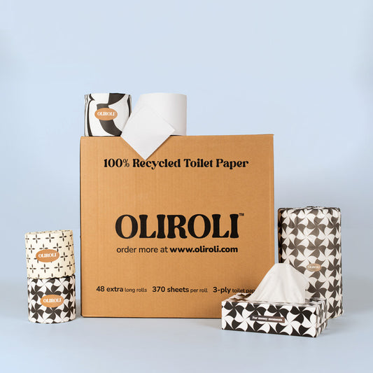 Oliroli Combo