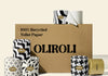 100% Recycled Toilet Paper - Sleek Edition