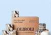 100% Recycled Toilet Paper - Sleek Edition