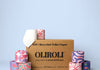 100% Recycled Toilet Paper - Cheerful Edition